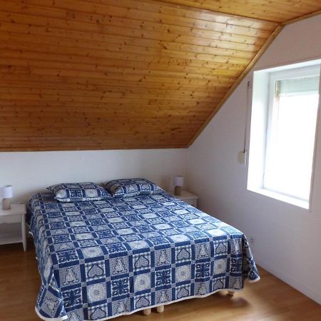 Duplex 4 Personnes La Calypso Lägenhet Blangy-sur-Bresle Exteriör bild