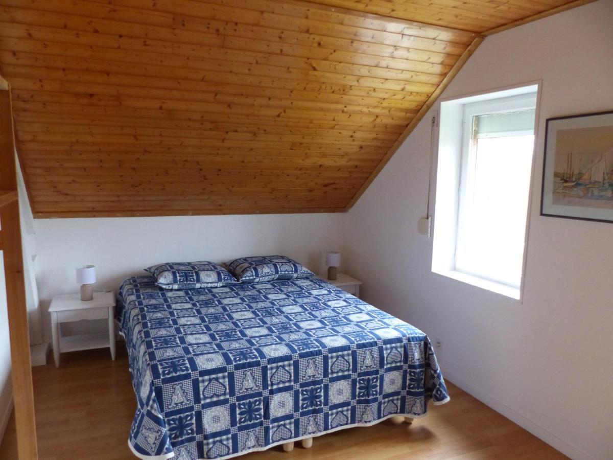 Duplex 4 Personnes La Calypso Lägenhet Blangy-sur-Bresle Exteriör bild
