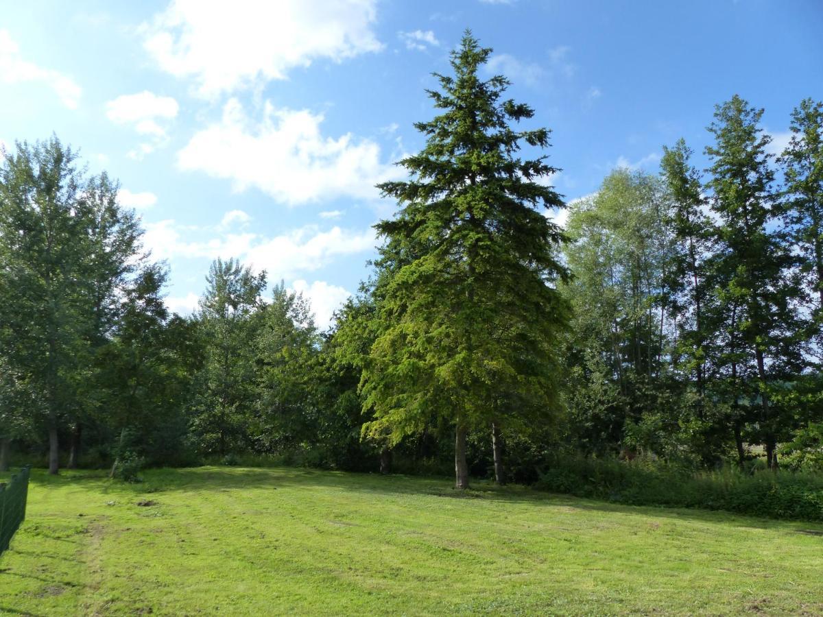 Duplex 4 Personnes La Calypso Lägenhet Blangy-sur-Bresle Exteriör bild