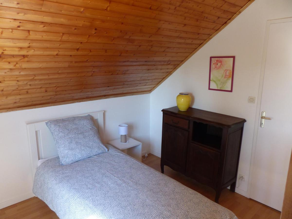 Duplex 4 Personnes La Calypso Lägenhet Blangy-sur-Bresle Exteriör bild