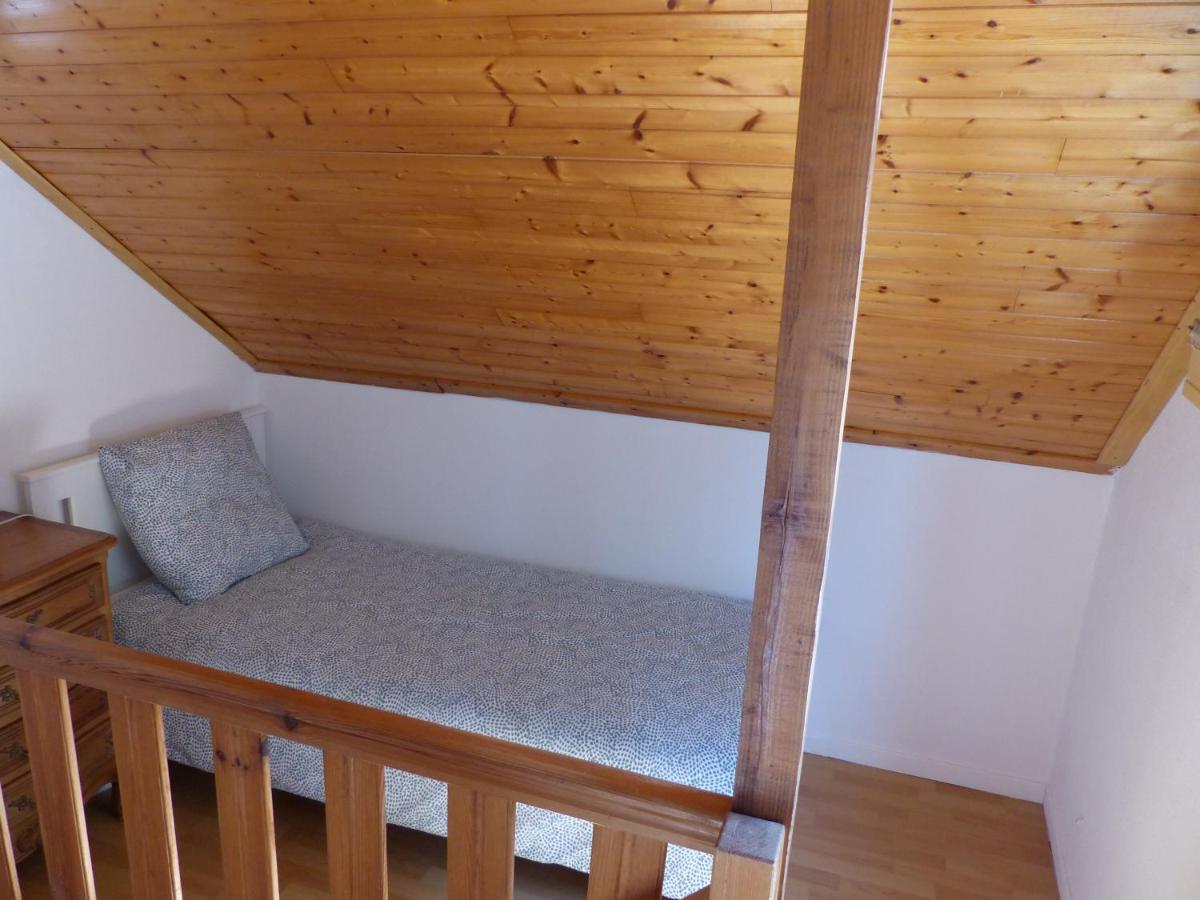 Duplex 4 Personnes La Calypso Lägenhet Blangy-sur-Bresle Exteriör bild