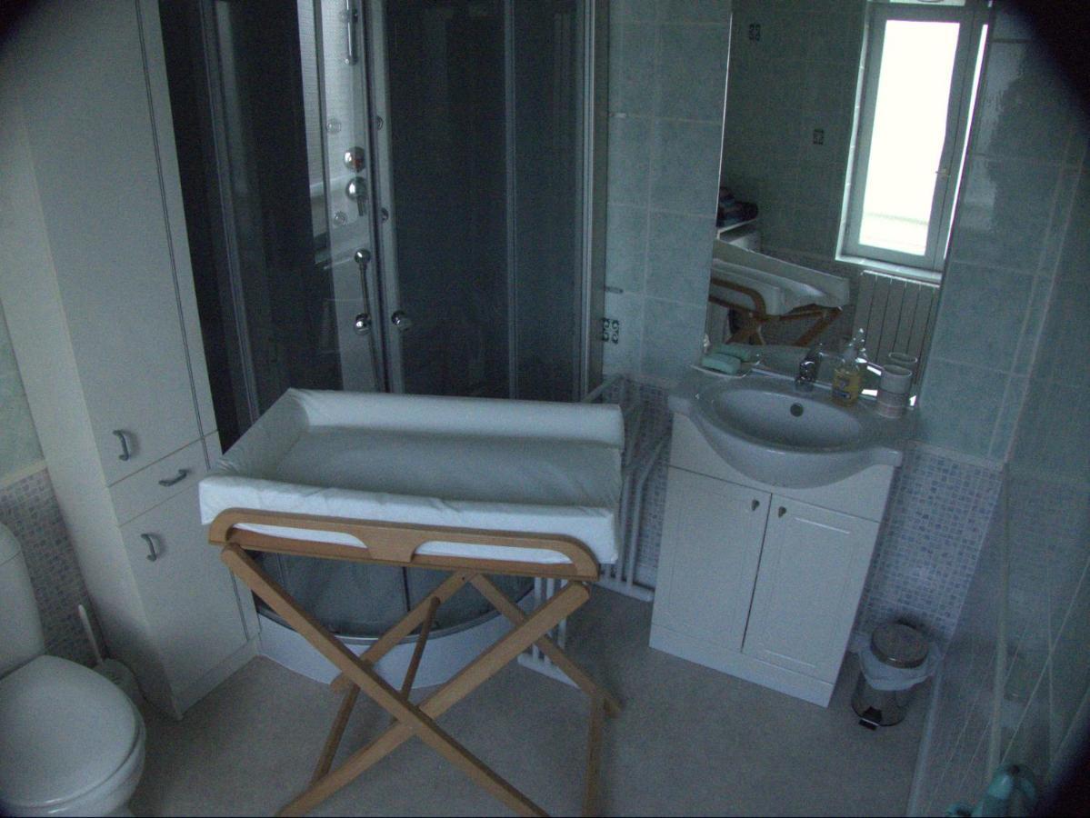 Duplex 4 Personnes La Calypso Lägenhet Blangy-sur-Bresle Exteriör bild