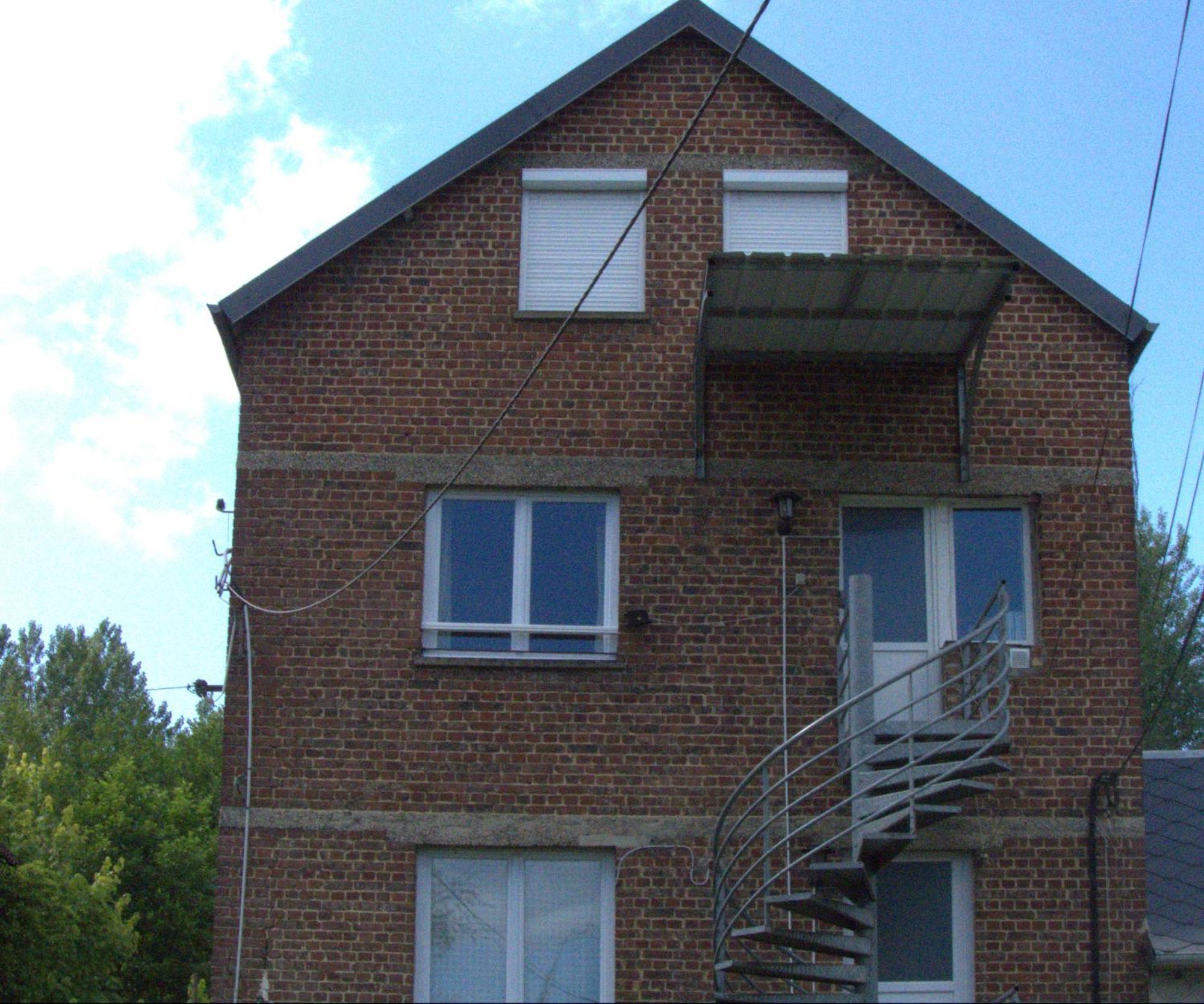 Duplex 4 Personnes La Calypso Lägenhet Blangy-sur-Bresle Exteriör bild